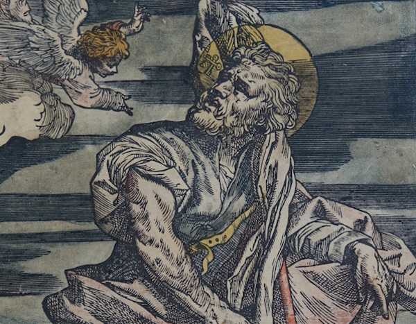 Alla Fondazione Cini un convegno online sulle stampe e illustrazioni nel Rinascimento