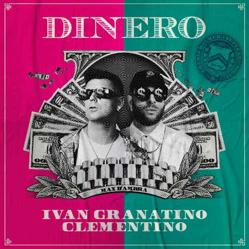 Ecco il video di Ivan Granatino e Clementino "DINERO" Ecco il video di Ivan Granatino e Clementino "DINERO"