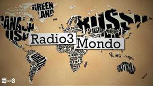 Oggi in Radio: A Radio3Mondo il fronte caldo del Sahara Occidentale - Su Radio3 con Laura Silvia Battaglia