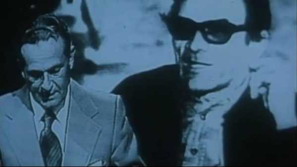 Oggi in TV: A "Tg2 Italia" il delitto Pasolini - Su Rai2 con Marzia Roncacci