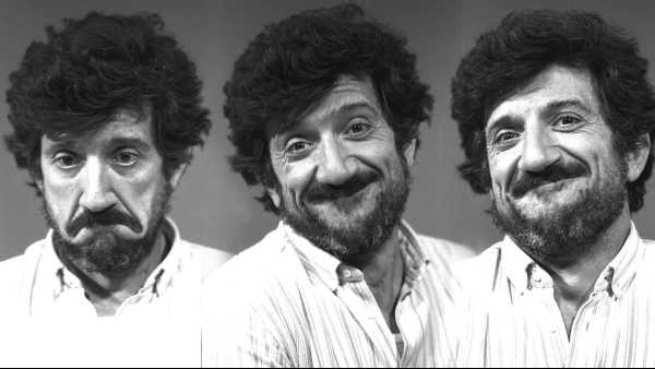 Stasera in TV: Gli auguri Rai a Gigi Proietti che il 2 novembre spegne 80 candeline - Una fitta programmazione per festeggiare insieme al pubblico