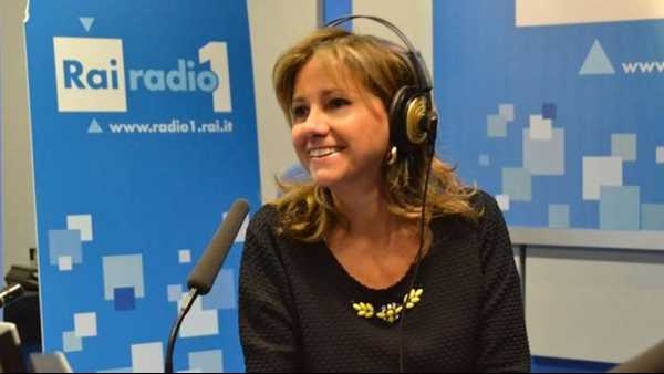 Oggi in TV: A "Vittoria" le discriminazioni nel modo dello sport al femminile Su Radio1 con Maria Teresa Lamberti