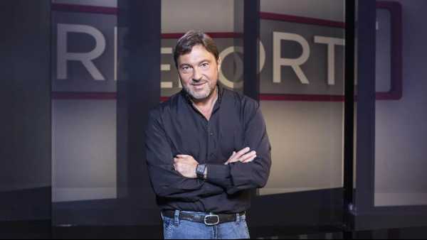 Oggi in TV: Lunedì su Rai3 le inchieste di "Report" - "La guerra del vaccino", "Mr. Vaccino", "Tutti pazzi per l'app" e "Chi ha paura di Tiktok?" Oggi in TV: Lunedì su Rai3 le inchieste di "Report" - "La guerra del vaccino", "Mr. Vaccino", "Tutti pazzi per l'app" e "Chi ha paura di Tiktok?"