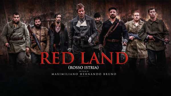 Stasera in TV: Su Rai5 (canale 23) "Nuovo Cinema Italia" - Red Land (Rosso Istria)