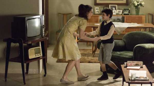 Stasera in TV: Al Cinema Italia c'è "Fai bei sogni" - Su Rai Storia (canale 54) il film tratto dal libro di Gramellini