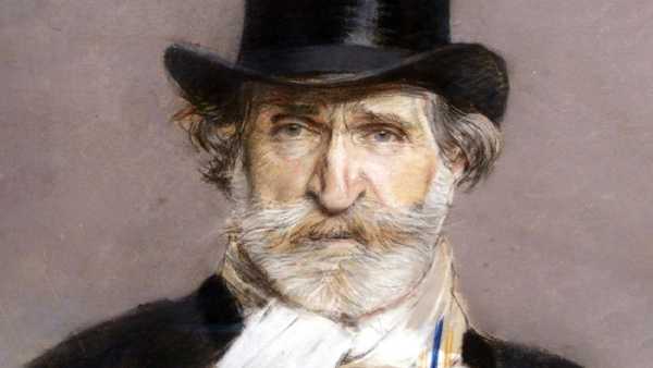 A "Passato e Presente" un uomo tra musica e politica Su Rai3 l'Italia di Giuseppe Verdi