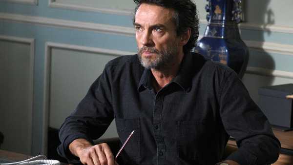 Oggi in TV: Su Rai3 con Fiamma Satta "Geo - A spasso con te"- Protagonista della puntata Alessio Boni