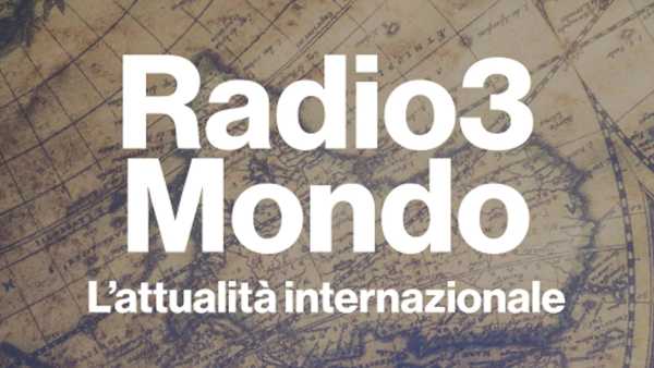 Oggi in Radio: L'economia del vaccino anti-Covid a Radio3Mondo - Con Laura Silvia Battaglia