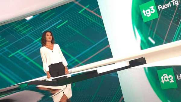 Oggi in TV: Prof a lezione di click a "Fuori Tg" - Su Rai3 con Maria Rosaria De Medici