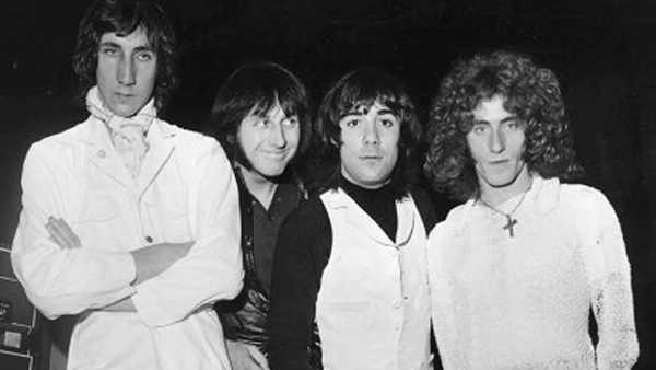 Stasera in TV: Ghiaccio bollente con gli Who - Su Rai5 (canale 23) "The Kids Are Alright"