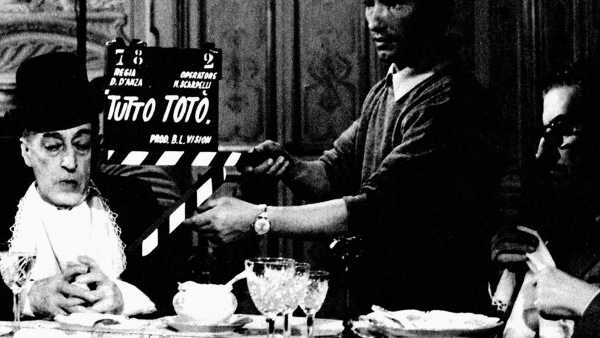 Oggi in Radio: "Prima Fila" rende omaggio a Totò - Su Radio1 anche il ritorno di Bennato e un nuovo episodio del Commissario Buonvino