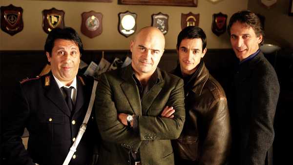 Stasera in TV: Una piramide di fango per il "Commissario Montalbano" - Su Rai1 con Nicola Zingaretti