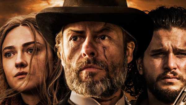 Stasera in TV: Serata ad alta tensione su Rai Movie (canale 24) con "Brimstone" - Il western dalle sfumature thriller con Dakota Fanning