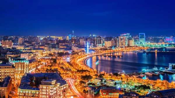Stasera in TV: Le "Città segrete" - Con Rai5 (canale 23) a Baku