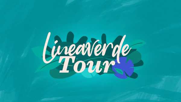 Oggi in TV: Linea Verde Tour alla scoperta della Valle di Solda. Su Rai1 con Federico Quaranta, Giulia Capocchi e Peppone Calabrese