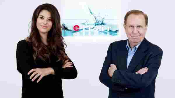 Oggi in TV: La polmonite, la frattura del femore e la fitoterapia i temi di Elisir - Su Rai3 con Michele Mirabella e Benedetta Rinaldi
