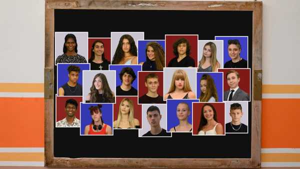 Stasera in TV: Su Rai2 "Il Collegio" riporta gli studenti nel 1992 - Un nuovo collaboratore scolastico, la musica di Jovanotti e le intemperanze dei ragazzi