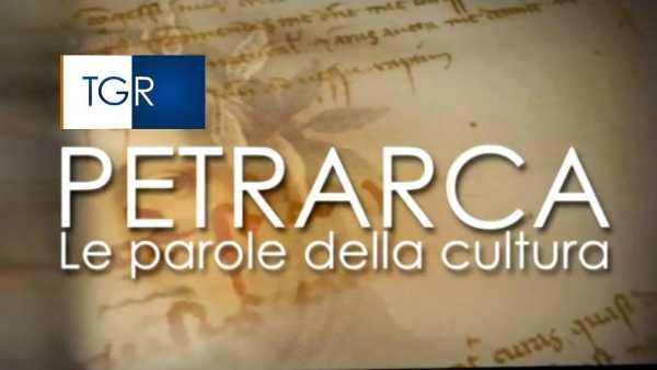 Oggi in TV: Su Rai3 "Tgr Petrarca" - Uno sguardo sul prossimo