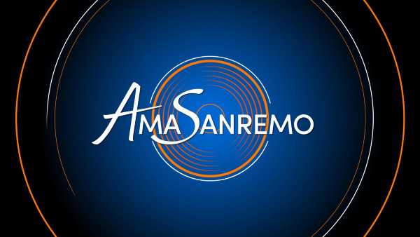 Stasera in TV: Su Rai1, con Amadeus e Riccardo Rossi, terzo appuntamento con ''AmaSanremo'' - Ospite della serata Malika Ayane