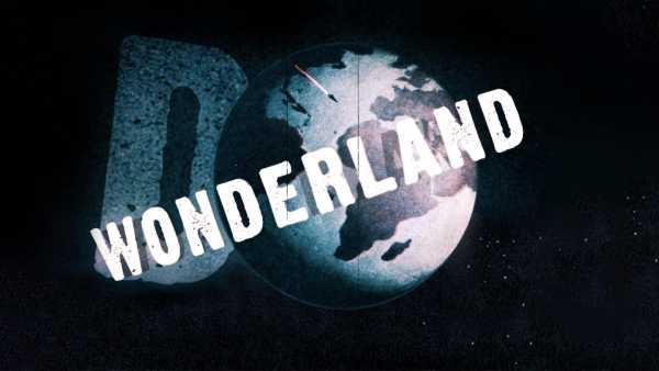 Stasera in TV: "Wonderland" incontra la scrittrice Julia Phillips - Su Rai4  anche una visita al Musei delle cere  e tanto altro