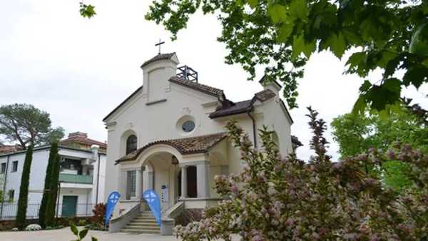 Oggi in TV: Su Rai2 domenica "Speciale Protestantesimo" - Il Culto Evangelico della Riforma