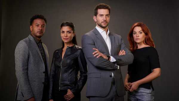 Oggi in TV: In prima visione assoluta "Ransom" su Rai4 (canale 21) - Serie poliziesca firmata da Frank Spotnitz