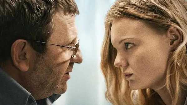 Stasera in TV: Su Rai5 (canale 23) "Un padre, una figlia" - Il film del regista rumeno Cristian Mungiu