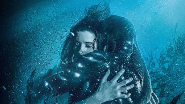 Stasera in TV: Su Rai4 (canale 21) "La forma dell'acqua" scritto e diretto da Guillermo del Toro - Leone d'oro alla Mostra del Cinema di Venezia e quattro premi Oscar
