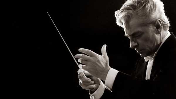 Oggi in TV: Il Requiem di Mozart per l'omaggio alle vittime del terrorismo - Su Rai5 (canale 23) con la bacchetta di Herbert von Karajan Oggi in TV:  Il Requiem di Mozart per l'omaggio alle vittime del terrorismo - Su Rai5 (canale 23) con la bacchetta di Herbert von Karajan