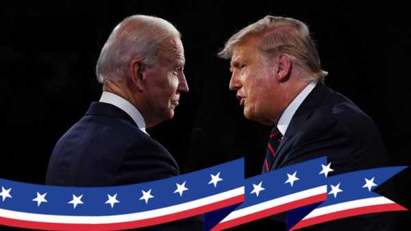 Oggi in TV: Tg2, le elezioni Usa in tre appuntamenti In diretta su Rai2 tra collegamenti e analisi del voto