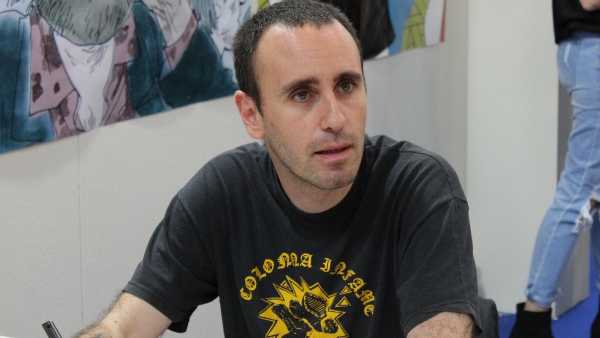 Stasera in TV: Zerocalcare ospite a "MovieMag" - su Rai Movie (canale 24)