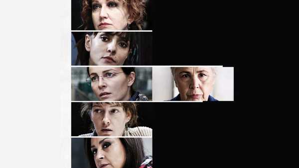 Stasera in TV: Su Rai Movie "7 minuti" apre il ciclo di film dedicati al mondo del lavoro - Un film di Michele Placido con Ottavia Piccolo, Ambra Angiolini, Cristiana Capotondi, Violante Placido, Fiorella Mannoia