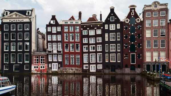 Stasera in TV: Città segrete - Ad Amsterdam con Rai5 (canale 23)