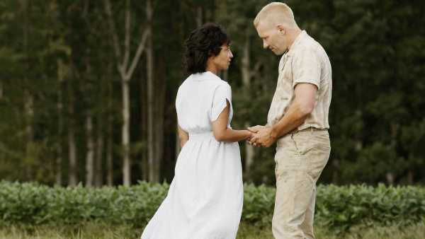 Stasera in TV: "Loving - L'amore deve nascere libero" su Rai Movie (canale 24) - Diretto da Jeff Nichols