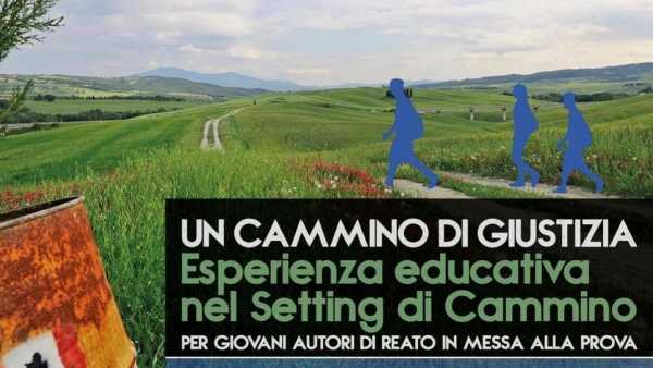 Stasera in TV: "10 passi nella storia", un cammino di Giustizia - Su RadioLive l'esperienza di tre minorenni in riabilitazione dopo aver commesso un reato