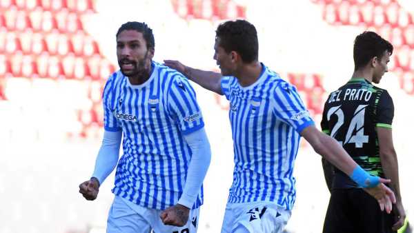 Stasera in TV: "Spal-Salernitana" in diretta su Raisport + HD (canale 57) - L'anticipo della settima giornata di serie B in prima serata