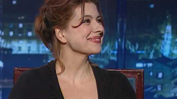 Oggi in TV: A "Domenica con" c'è Licia Maglietta - Su Rai Storia (canale 54) un palinsesto tutto al femminile