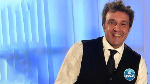 Oggi in TV: Domenica su Rai1 "L'Eredità" - Speciale AIRC - Con Flavio Insinna in campo sette "Testimoni della Ricerca"