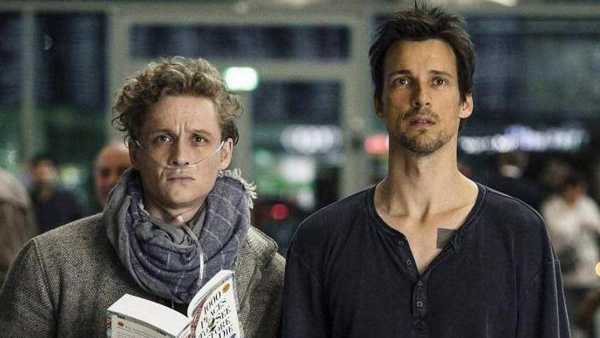 Stasera in TV: The Most Beautiful Day - Su Rai5 (canale 23) il giorno più bello
