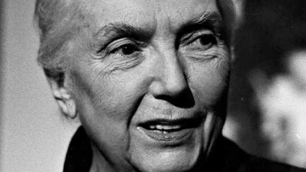 Stasera in TV: Rai Storia (canale 54) e Il segno delle donne Pamela Villoresi è Lalla Romano