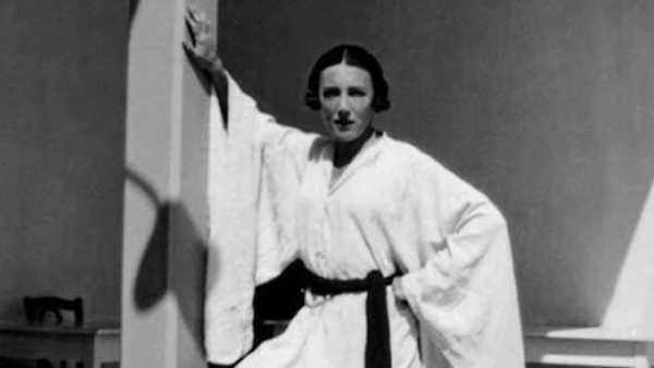Stasera in TV: Le "Lady Travellers" di Rai Storia (canale 54) - Marga D'Andurain