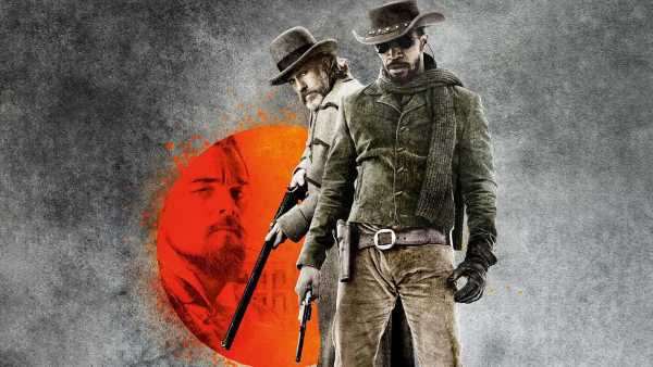 Stasera in TV: Su Rai4 (canale 21) il capolavoro di Tarantino "Django Unchained" - L'omaggio del regista allo "spaghetti western"