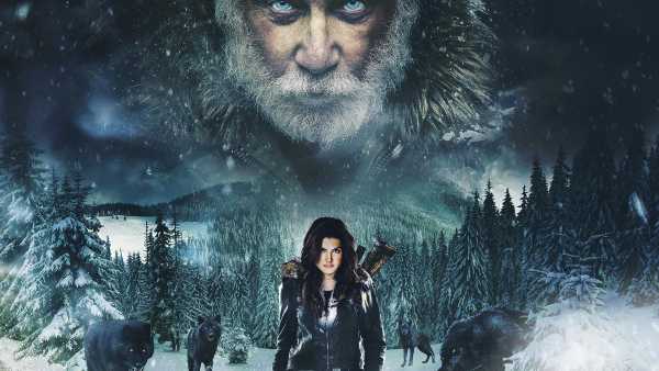 Oggi in TV: Serata thriller su Rai4 con "Daughter of the Wolf - La figlia del lupo" - Diretto da David Hackl con Gina Carano