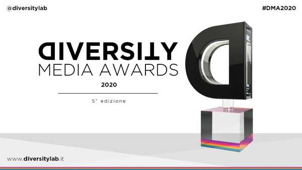 La Rai in nomination per i Diversity media awards 2020 Candidati agli "Oscar dell'inclusione" 11 prodotti del Servizio Pubblico