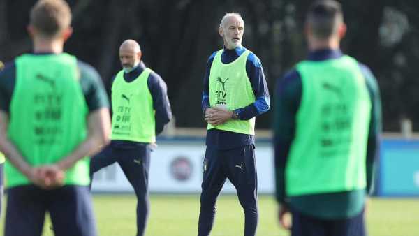 Oggi in TV: L'Under 21 in Islanda, un mese dopo. Diretta Rai2 - Azzurrini a caccia dei punti qualificazione