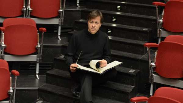 Oggi in Radio: Orchestra Rai e Milano Musica per una prima assoluta di Francesco Filidei - Con Tito Ceccherini e Maurizio Baglini su Radio3 e Rai Cultura.it