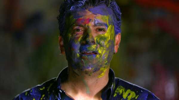 Stasera in TV: This is art - Su Rai5 (canale 23) il senso della colpa