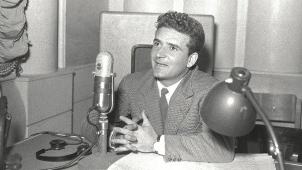 Oggi in Radio: Su Radio Techetè  la storia della Radio raccontata da Zavoli - Un Documentario con contenuti speciali datati 1960 