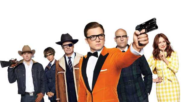 Una commedia d’azione in prima visione è la proposta di Rai2 di lunedì 16 novembre, alle 21.20, dal titolo “Kingsman – Il cerchio d’oro”, film diretto da Matthew Vaughn, con Colin Firth, Julianne Moore ed Halle Berry. Fuori dalla sartoria Kingsman, Eggsv viene assalito da Charlie, un candidato che precedentemente non aveva superato l’addestramento e ora è dotato di un braccio robotico. La Kingsman viene poi attaccata e quasi annientata, tanto che rimangono vivi solo Eggsv e Merlino. Di fronte a una tale emergenza devono rivolgersi ai cugini americani: gli Statesman. Insieme a loro cercheranno di sventare lo spietato piano di Poppv, una potentissima narcotrafficante che sta ricattando il governo degli Stati Uniti per ottenere la legalizzazione di ogni tipo di droga.