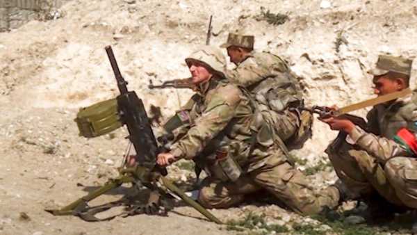 Oggi in TV: Su Rai3 un nuovo appuntamento con Tgr EstOvest - Tra gli argomenti anche la guerra nel Nagorno Karabakh